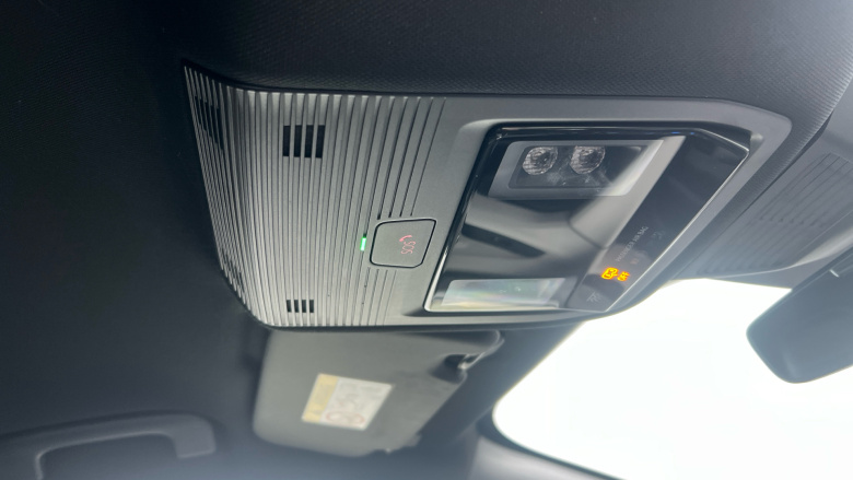 Ford Capri 210kW Select 77kWh 5dr Auto Electric Estate